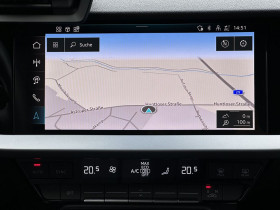 Audi A3 35 TFSI Mild Hybrid 150 BVA  occasion  Beaupuy - photo n10