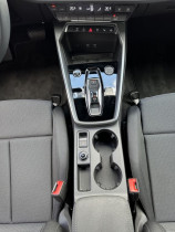 Audi A3 35 TFSI Mild Hybrid 150 BVA  occasion  Beaupuy - photo n9