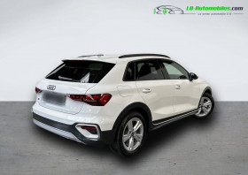 Audi A3 35 TFSI Mild Hybrid 150 BVA  occasion  Beaupuy - photo n12