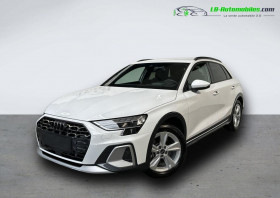 Audi A3 35 TFSI Mild Hybrid 150 BVA  occasion  Beaupuy - photo n11