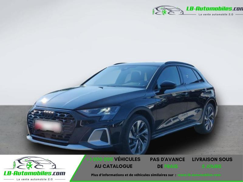 Audi A3 35 TFSI Mild Hybrid 150 BVA 2024 Audi A3 35 TFSI Mild Hybrid 150 BVA  occasion à Beaupuy