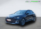 Audi A3 35 TFSI Mild Hybrid 150 BVA   Beaupuy 31