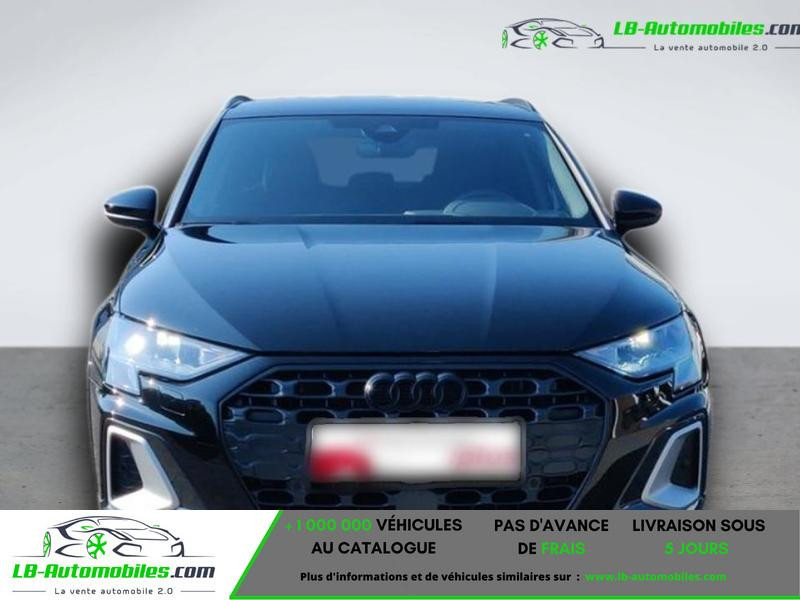 Audi A3 35 TFSI Mild Hybrid 150 BVA 2024 - photo n°5 Audi A3 35 TFSI Mild Hybrid 150 BVA  occasion à Beaupuy - photo n°5