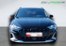 Audi A3 35 TFSI Mild Hybrid 150 BVA  occasion  Beaupuy - photo n5