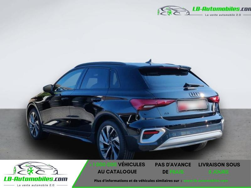 Audi A3 35 TFSI Mild Hybrid 150 BVA 2024 - photo n°4 Audi A3 35 TFSI Mild Hybrid 150 BVA  occasion à Beaupuy - photo n°4