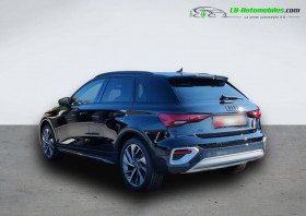 Audi A3 35 TFSI Mild Hybrid 150 BVA  occasion  Beaupuy - photo n4