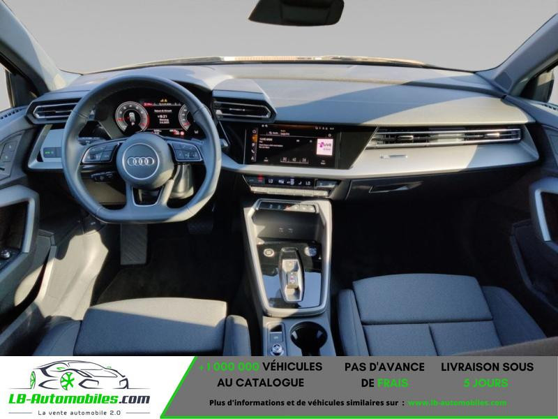 Audi A3 35 TFSI Mild Hybrid 150 BVA 2024 - photo n°3 Audi A3 35 TFSI Mild Hybrid 150 BVA  occasion à Beaupuy - photo n°3