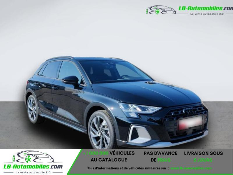 Audi A3 35 TFSI Mild Hybrid 150 BVA 2024 - photo n°2 Audi A3 35 TFSI Mild Hybrid 150 BVA  occasion à Beaupuy - photo n°2