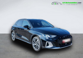 Audi A3 35 TFSI Mild Hybrid 150 BVA  occasion  Beaupuy - photo n2