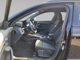 Audi A3 35 TFSI Mild Hybrid 150 BVA  occasion  Beaupuy - photo n8