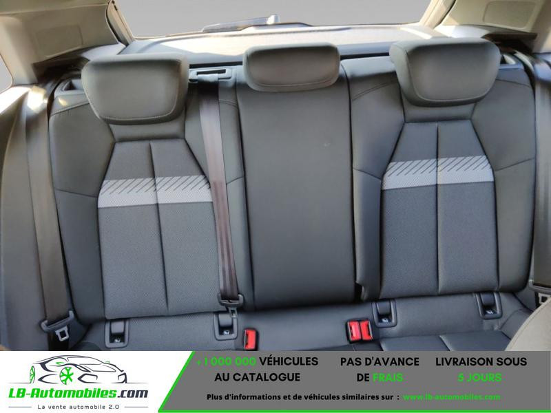 Audi A3 35 TFSI Mild Hybrid 150 BVA 2024 - photo n°9 Audi A3 35 TFSI Mild Hybrid 150 BVA  occasion à Beaupuy - photo n°9