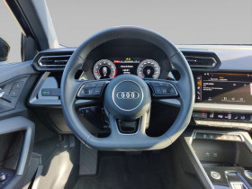 Audi A3 35 TFSI Mild Hybrid 150 BVA  occasion  Beaupuy - photo n10