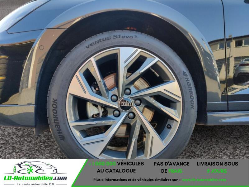 Audi A3 35 TFSI Mild Hybrid 150 BVA 2024 - photo n°11 Audi A3 35 TFSI Mild Hybrid 150 BVA  occasion à Beaupuy - photo n°11