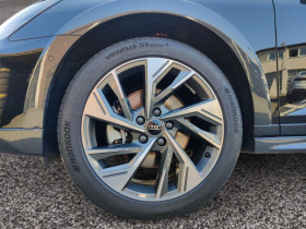 Audi A3 35 TFSI Mild Hybrid 150 BVA  occasion  Beaupuy - photo n11