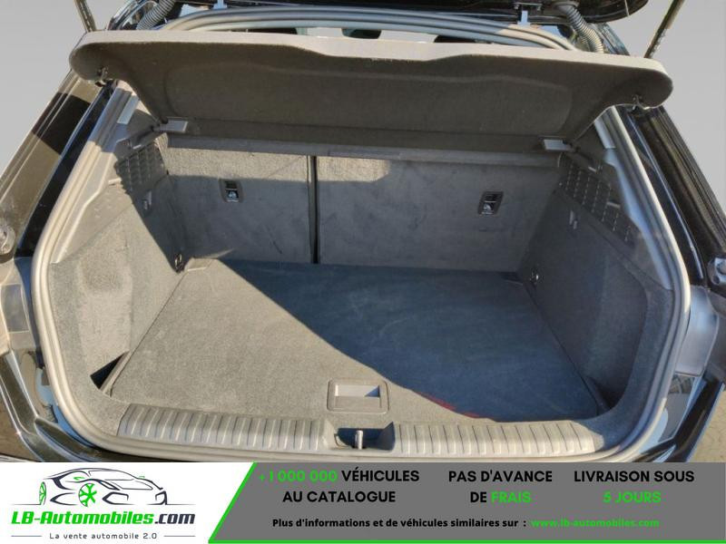 Audi A3 35 TFSI Mild Hybrid 150 BVA 2024 - photo n°12 Audi A3 35 TFSI Mild Hybrid 150 BVA  occasion à Beaupuy - photo n°12