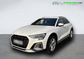 Audi A3 occasion année 2024 boite Automatique Annonce Audi A3 occasion Essence 35 TFSI Mild Hybrid 150 BVA à Beaupuy