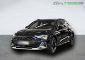 Audi A3 35 TFSI Mild Hybrid 150 BVA   Beaupuy 31