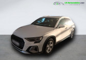 Audi A3 35 TFSI Mild Hybrid 150 BVA   Beaupuy 31