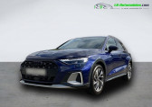 Audi A3 35 TFSI Mild Hybrid 150 BVA   Beaupuy 31