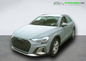 Audi A3 occasion année 2024 boite Automatique Annonce Audi A3 occasion Essence 35 TFSI Mild Hybrid 150 BVA à Beaupuy
