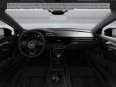Annonce Audi A3 occasion Essence 35 TFSI Mild Hybrid 150 BVM  Beaupuy