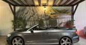Audi A3 occasion année 2019 boite Automatique Annonce Audi A3 occasion Essence 40 TFSI 190 CV SLINE QUATTRO S-TRONIC à Charentilly