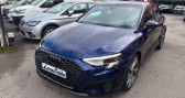 Audi A3 40 TFSI 190ch DESIGN LUXE QUATTRO S TRONIC 7  2022 - annonce de voiture en vente sur Auto S&eacute;lection.com