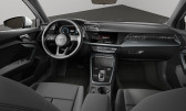 Audi A3 occasion année 2026 boite Automatique Annonce Audi A3 occasion Hybride 40 TFSIe 204 BVA à Beaupuy