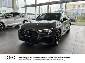 Audi A3 , garage AUDI SAINT-BRIEUC PRESTIGE AUTOMOBILES  Saint-Brieuc