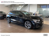 Audi A3 occasion année 2022 boite Sequentielle Annonce Audi A3 occasion Hybride 40 TFSIE 204 S TRONIC 6 à Saint-Martin-des-Champs