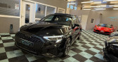 Audi A3 occasion année 2021 boite Automatique Annonce Audi A3 occasion Hybride 40 TFSIE TOIT OUVRANT / CAM RECUL à Saint-Brice-Courcelles