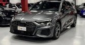 Audi A3 45 TFSI S Line Hybrid Endollable 245cv   ENCAMP AD