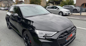 Audi A3 occasion 2025 mise en vente à Gu-d'Hossus par le garage MG AUTO - photo n°1