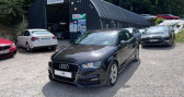 Audi A3 occasion année 2014 boite Automatique Annonce Audi A3 occasion Diesel 8V Limousine 2.0 TDi 150cv S-Line 2ème main S-Tronic 6 à Sathonay-Camp
