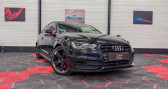 Audi A3 8V Sline 2.0 TDI 150 B&O / Matrix  2014 - annonce de voiture en vente sur Auto S&eacute;lection.com