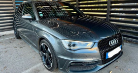 Audi A3 occasion 2013 mise en vente à LAVEYRON par le garage CK MOTORS - photo n°1
