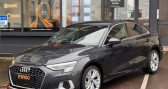 Annonce Audi A3 occasion Diesel 8y 2.0 35 tdi 150ch design luxe s-tronic 7 led ambiance carp � Forbach