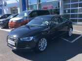 Annonce Audi A3 occasion Essence A3 1.4 TFSI COD ultra 150 Ambition Luxe S tronic 7 3p  Aurillac
