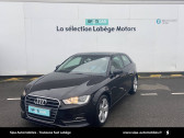 Audi A3 occasion année 2013 boite Manuelle Annonce Audi A3 occasion Diesel A3 2.0 TDI 150 Ambition 3p à Labège