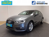 Audi A3 occasion année 2014 boite Manuelle Annonce Audi A3 occasion Diesel A3 2.0 TDI 150 Quattro Ambition Luxe 3p à La Ravoire