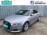 Audi A3 occasion année 2017 boite Manuelle Annonce Audi A3 occasion Diesel A3 2.0 TDI 150 Quattro Sport 3p à La Ravoire