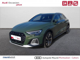 Audi A3 occasion  mise en vente à Montauban par le garage JPR AUTOMOBILES - photo n°1