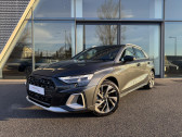 Annonce Audi A3 occasion Hybride A3 Allstreet 40 TFSI e Hybride rechargeable 204 S tronic 6 A � Onet-le-Ch�teau
