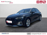 Audi A3 A3 Allstreet TFSI Mild Hybrid 150 S tronic 7 Avus 5p   Castres 81