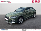 Annonce Audi A3 occasion Essence A3 Allstreet TFSI Mild Hybrid 150 S tronic 7 Design 5p  Montauban