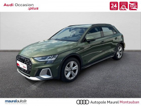 Audi A3 , garage JPR AUTOMOBILES  Montauban