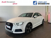 Audi A3 occasion année 2019 boite Manuelle Annonce Audi A3 occasion Essence A3 Berline 30 TFSI 116 Sport Limited 4p à La Motte-Servolex