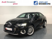 Audi A3 occasion année 2021 boite Sequentielle Annonce Audi A3 occasion Diesel A3 Berline 35 TDI 150 S tronic 7 4p à Seynod