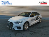 Audi A3 occasion boite Sequentielle Annonce Audi A3 occasion Essence A3 Berline 35 TFSI 150 S tronic 7 Design Luxe 4p à Ville-la-Grand