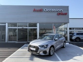 Audi A3 A3 Berline 35 TFSI Mild Hybrid 150 S tronic 7 Design 4p   Aurillac 15